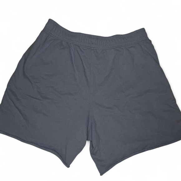 Calvin Klein Performance Women’s Shorts Color: Polar (light blue) - Picture 4 of 10